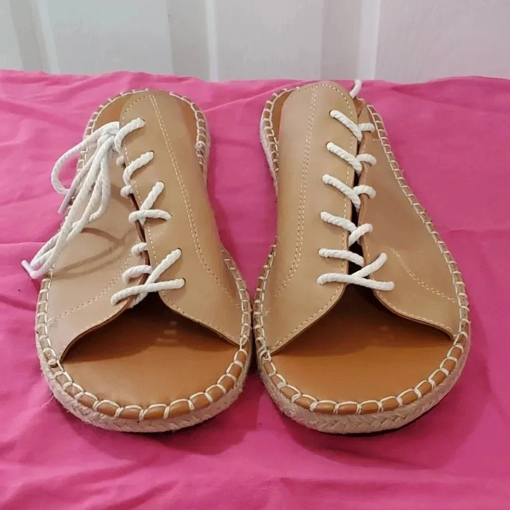 SUMMER SHOES